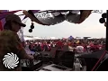 DJ E.T. @ Mai Asia Music Festival 2013