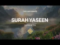 Download Lagu Soera Yaseen (36) | Het hart van de Koran | Rustgevende recitatie voor vrede en spirituele genezing