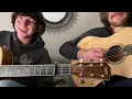Wyatt Flores - Please Don't Go - Guitar Tutorial