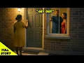 Download Lagu HE LOCKED HIS PREGNANT WIFE OUTSIDE FOR TALKING BACK TO HIS MISTRESS — BUT REGRETTED IT LATER 