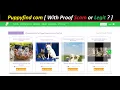 Puppyfind com With Proof Scam or Legit Puppyfinder Puppyfind Com Reviews Puppyfind Com