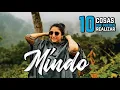 Download Lagu 🌳QUÉ HACER en MINDO - ECUADOR / BOSQUE NUBOSO MÁS BIODIVERSO 😱