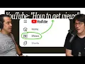 YouTube just dropped the secret to the 2026 algorithm