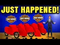 Download Lagu Harley Davidson Dealers Are Giving Away These 14 Models In These U.S. States!