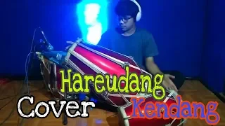 Download Hareudang Koplo COVER Kendang Rampak MP3