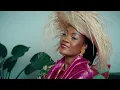 Zily -  CHÉRI NGUIZY (Clip Officiel)