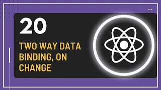 React JS Tutorial - 20