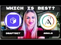 Draftbit vs Adalo Which No-Code App Builder is Best in 2025