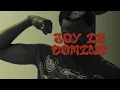 Joy Is Coming (Lyric Video)