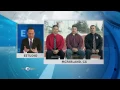 Los verdaderos protagonistas de la película McFarland | Enfoque | Noticias Telemundo
