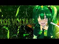 Download Lagu Sayfalse, Yb Wasg'ood, Ariis - LOS VOLTAJE