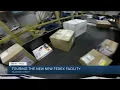 FedEx Facility Hiring