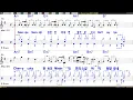 [드럼악보/은성반주기] 체리콜라(Cherry Cola) - 비오(BEO)(BE'O) 노래 / 가사/ MR/ 악보/ 드럼