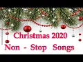 Download Lagu Kumpulan Lagu Natal Barat Non Stop - Lagu Natal Medley