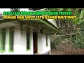 Download Lagu Alhamdulillah..Satu Lagi Rumah Dari Donatur Sudah Selesai Di Bangun..Satu Kamar Cukup Untuk Lansia.