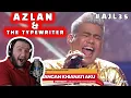 Download Lagu 🇲🇾 REACTION: Azlan \u0026 The Typewriter - Jangan Khianati Aku | #AJL35​