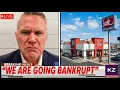 Jack In The Box Is DYING Here s Why