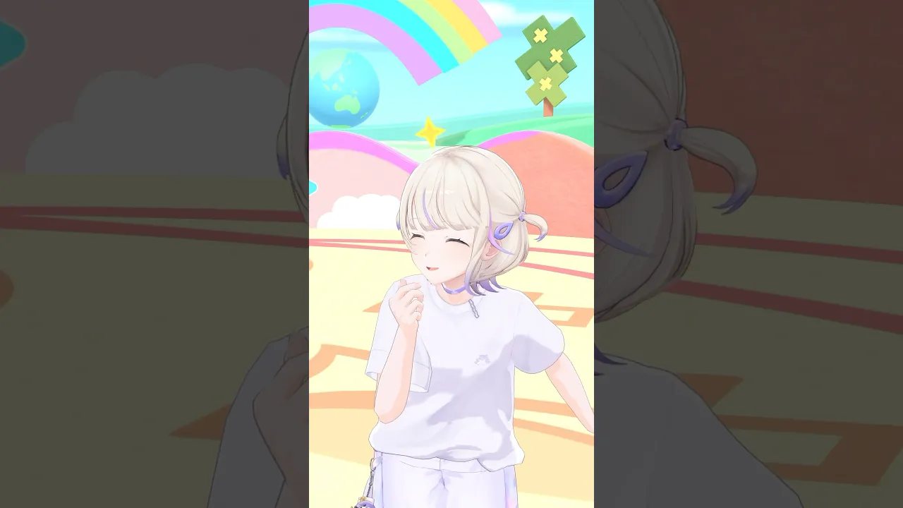 ピーピピピピ！！#ぜろからいちになれる魔法 【轟はじめ】#vtuber #dance