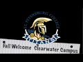 St Petersburg College Fall Welcome Clearwater Campus
