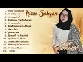 Lagu Pilihan Terbaik Nissa Sabyan Terbaru 2020 | 💙 LAGU SHOLAWAT NABI MERDU TERBARU 2020 Penyejuk Hati