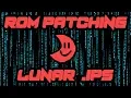 TUTORIAL HOW TO PATCH ROMS WITH IPS FILES AND PLAY ROMHACKS