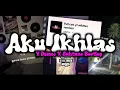 Download Lagu DJ AKU IKHLAS X DUMES X SAKTANE BOOTLEG VIRAL TIKTOK