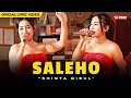 Download Lagu SALEHO - Shinta Gisul (Official Video Lyric) | Salehoooo Salehooo Iki Salehoo Salehoo