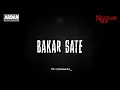 Download Lagu BAKAR SATE (NIGHTMARE SIDE OFFICIAL 2025) - ARDAN RADIO