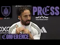 Download Lagu Ruben Amorim's PASSIONATE Press Conference 🎙️ | Burnley (H)