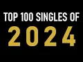 Download Lagu Billboard Hot 100 - Top 100 Singles of 2024 (Year-End Chart)