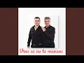 Download Lagu Vino ca nu te mananc