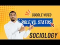 Status vs Role in Sociology What s the Difference and Why It Matters