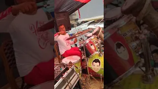 مهرجان  مش طلبه هم   ريشا كوستا وسماره ناو وعصام صاصا درامز الزلزال محمد روما فرحة جمال دندنها