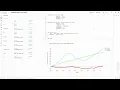 Controlling grid lines in Plotly