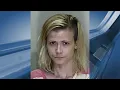 Ocala woman arrested after tip accuses her of performing sex acts on a toddler