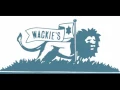 Wackies - Live and Love Dubwise Version