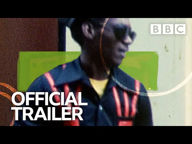 Uprising | Trailer - BBC