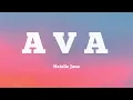 Natalie Jane – AVA (Lyrics) who tf is Ava, is she the other girl