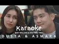 Download Lagu Dusta \u0026 Asmara, Boy Williams - Ayu Ting ting - Karaoke Original