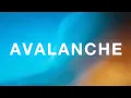 Download Lagu Thirty Seconds To Mars - Avalanche (Official Lyric Video)