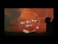 Kini Kau Pergi' - Agimeka (Audio)