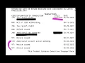 2022 IRS TAX REFUND How to understand your transcript Part 2
