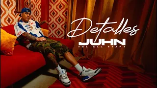 Juhn - Detalles (Video Oficial)