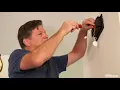 How to Install a Google Nest Hello Doorbell