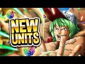 PRINCE GRUS LEGEND New Pirate Rumble Sugo-Fest ONE PIECE Treasure Cruise