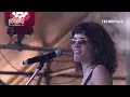 NAFTA - Show Completo! en el #FestivalFuturock en Tecnópolis