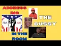 Tariq Nasheed Addresses Charleston White TS Giselle The First Lady of FBA