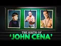 John Cena - The Early Years The John Cena Story Part 1