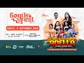 Download Lagu LIVE DELAY OM. ADELLA AT GOGIKFEST VOL.3 | SMS PRODUCTION