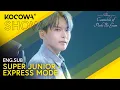 Download Lagu SUPER JUNIOR - Express Mode | The Seasons: Cantabile of Park Bo Gum EP19 | KOCOWA+
